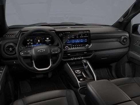 New 2026 Chevrolet Colorado Trail Boss image 30