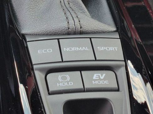 Used 2025 Toyota Camry XSE w/ Premium Plus Package FWD image 22