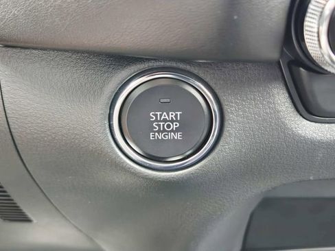 New 2025 MAZDA CX-50 AWD 2.5 S w/ Accent Package image 25