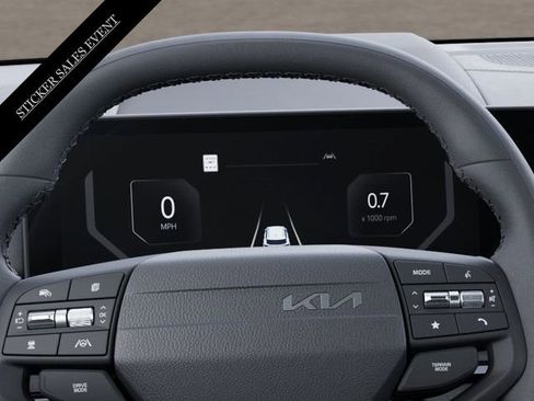 New 2026 Kia Sportage X-Pro Prestige AWD/4WD image 21