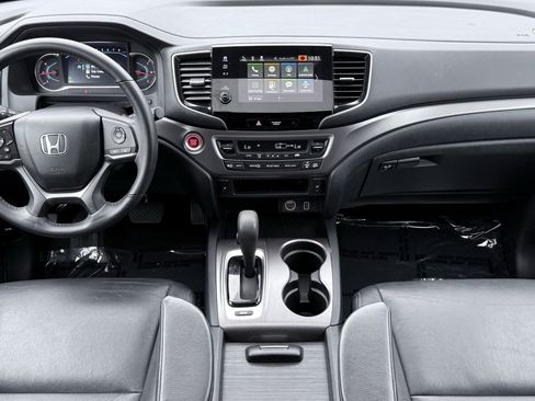 Used 2020 Honda Pilot EX-L image 2