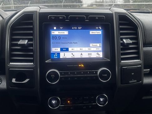 Used 2019 Ford Expedition XLT w/ Equipment Group 202A image 12