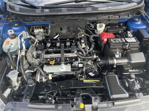 Used 2024 Nissan Kicks SV w/ Interior Electronics Package image 28