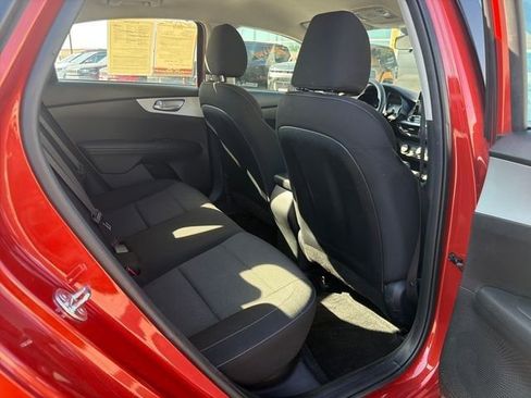 Used 2024 Kia Forte LXS w/ LXS Technology Package FWD image 26