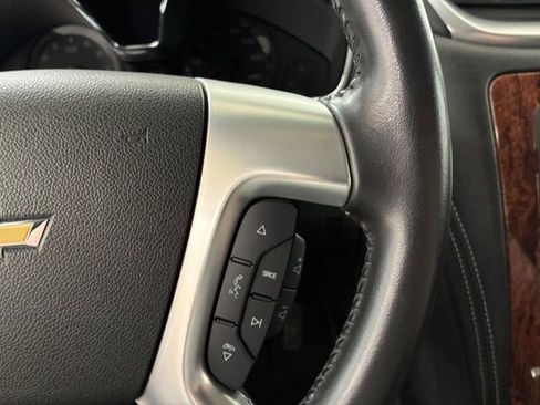 Used 2013 Chevrolet Traverse LT w/ All-Star Edition FWD image 24