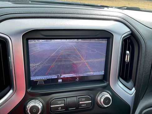 Used 2019 GMC Sierra 1500 SLT w/ SLT Premium Plus Package image 25