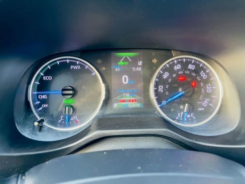 Used 2020 Toyota RAV4 LE w/ All Weather Liner Package image 25