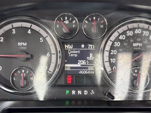 Used 2010 Dodge Ram 1500 Truck SLT w/ Luxury Group AWD/4WD image 20