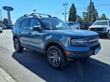 Certified 2022 Ford Bronco Sport Badlands w/ Premium Package image 3