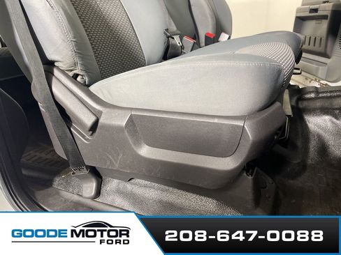 Used 2015 Ford F350 XLT AWD/4WD image 21