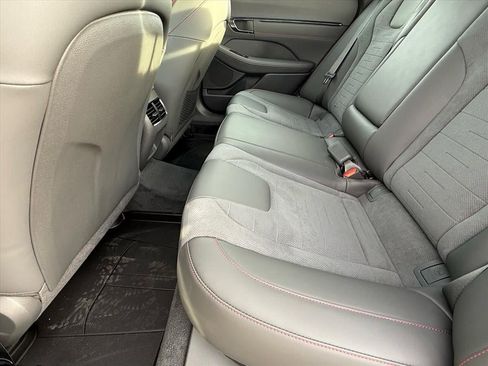 New 2026 Hyundai Sonata N Line image 13