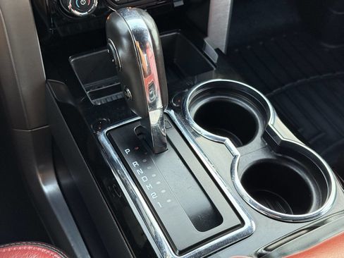 Used 2013 Ford F150 Limited AWD/4WD image 26