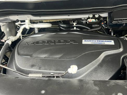 Used 2020 Honda Passport EX-L image 34