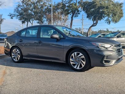 Certified 2024 Subaru Legacy Limited