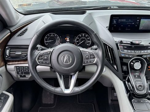 Used 2019 Acura RDX AWD w/ Advance Package image 14