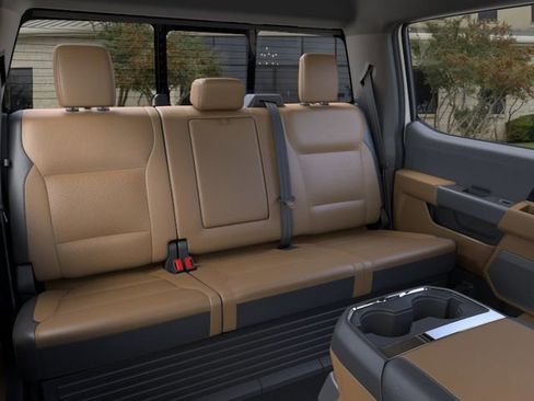 New 2026 Ford F350 Lariat AWD/4WD image 11