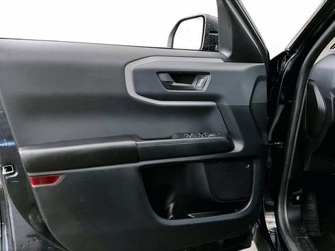 Used 2021 Ford Bronco Sport Big Bend AWD/4WD image 22