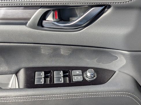 New 2025 MAZDA CX-5 AWD 2.5 S image 29