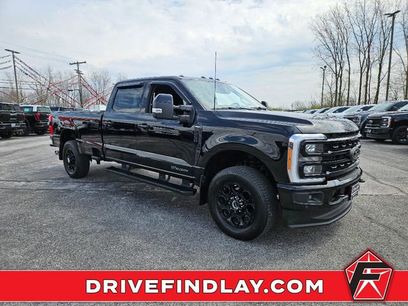 Used 2023 Ford F250 Lariat w/ Lariat Ultimate Package