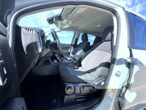 Used 2024 Ford Ranger XLT w/ Trailer Tow Package image 10