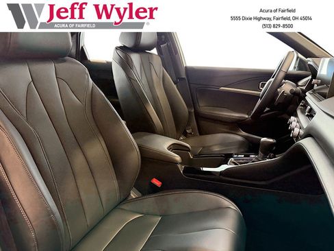 New 2026 Acura Integra A-Spec image 30