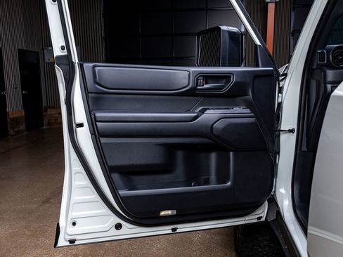 Used 2026 Toyota Land Cruiser 1958 AWD/4WD image 35