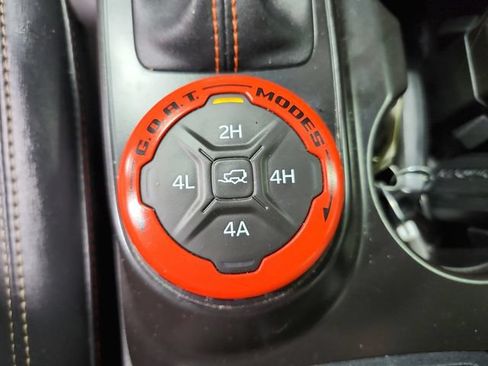Used 2024 Ford Bronco Raptor AWD/4WD image 11