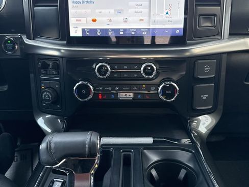 Used 2023 Ford F150 Lariat AWD/4WD image 23