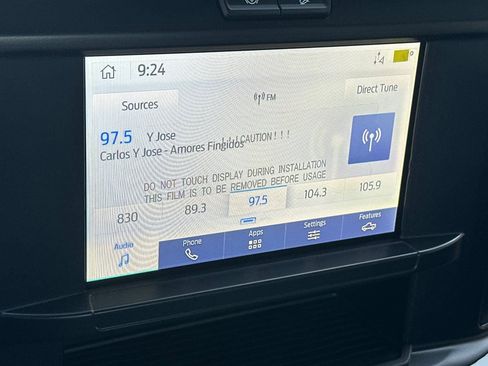 New 2026 Ford F250 4x4 Crew Cab Super Duty image 18