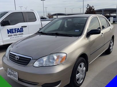 Used 2008 Toyota Corolla CE