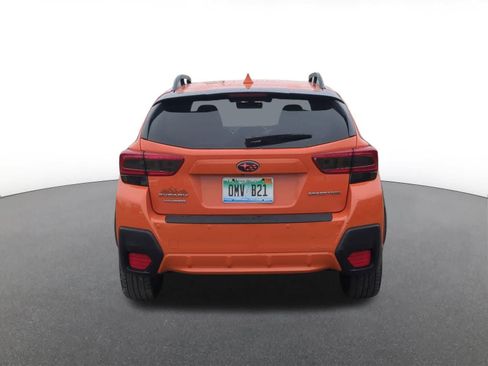 Used 2019 Subaru Crosstrek 2.0i Limited w/ Moonroof Package w/Navigation AWD/4WD image 5