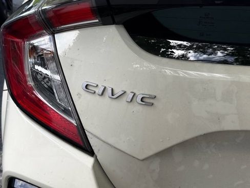 Used 2021 Honda Civic Type R image 8