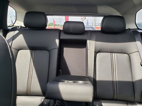 Used 2025 MAZDA CX-50 AWD 2.5 S w/ Weather Package image 15