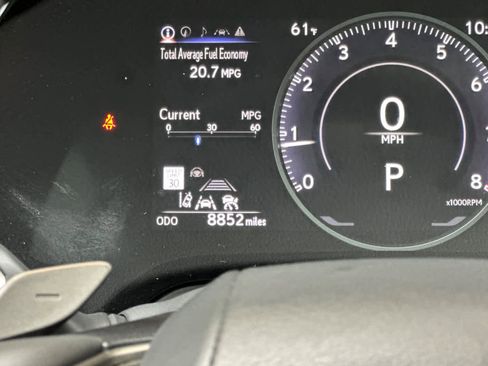 Certified 2023 Lexus RX 350 Premium Plus image 29