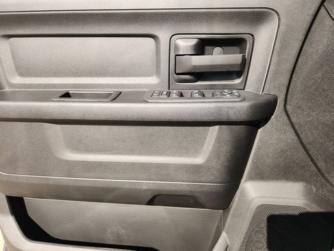 New 2026 RAM 2500 Tradesman image 20