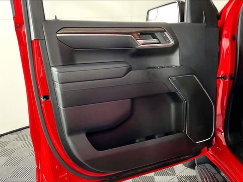 Certified 2023 Chevrolet Silverado 1500 RST w/ Protection Package image 19