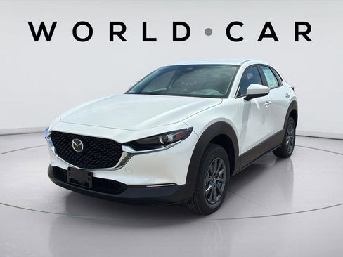 New 2026 MAZDA CX-30 AWD 2.5 S image 2