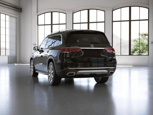 Used 2022 Mercedes-Benz GLS 450 4MATIC image 28