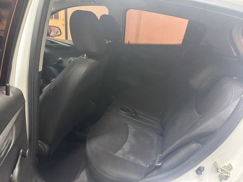 Used 2017 Chevrolet Spark LS image 13