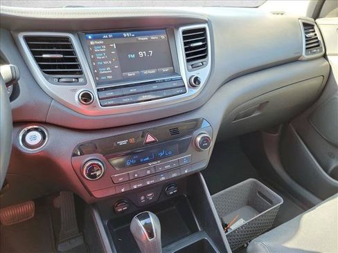 Used 2018 Hyundai Tucson SEL Plus w/ Cargo Package FWD image 22