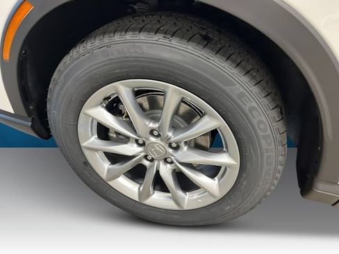 New 2026 Honda CR-V EX image 10