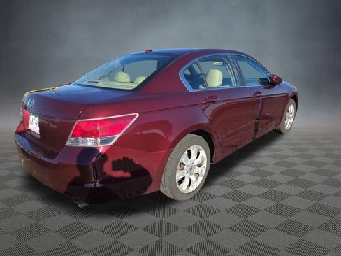 Used 2008 Honda Accord EX-L image 2