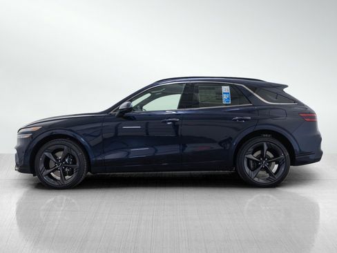 New 2026 Genesis GV70 3.5T Sport Prestige AWD/4WD image 3