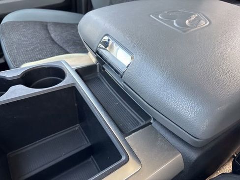 Used 2014 RAM 1500 Big Horn AWD/4WD image 23