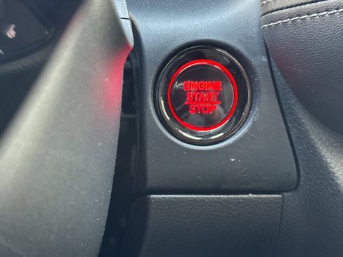 Used 2023 Honda HR-V EX-L image 22