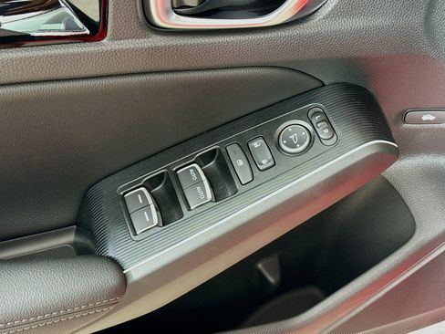 New 2025 Honda Civic Sport Touring image 21