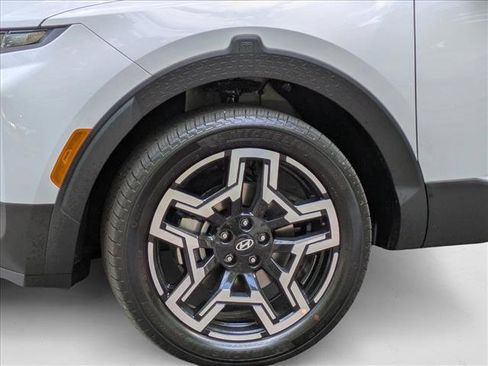 New 2026 Hyundai Santa Cruz Limited image 10