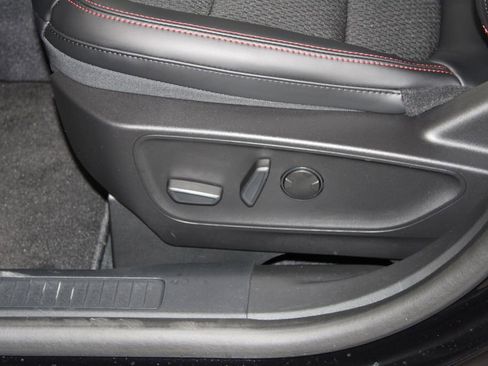 New 2026 Ford Escape ST-Line w/ Tech Pack #1 image 20