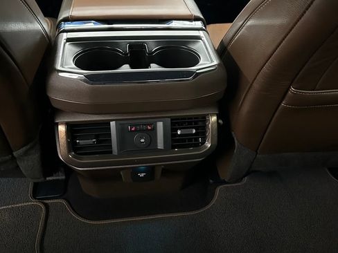 Used 2025 Ford F150 King Ranch AWD/4WD image 24