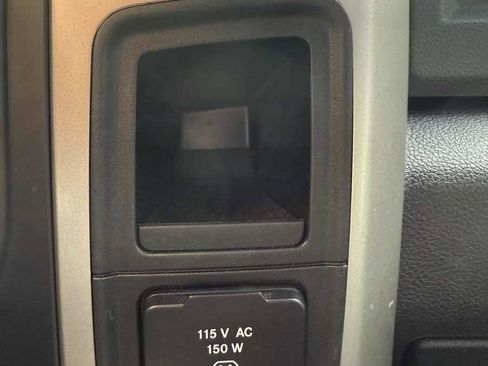 Used 2019 RAM 1500 Classic Warlock w/ Protection Group image 34